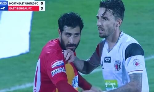 Σπουδαία κίνηση από Χάρη Κυριάκου και Ματ Ντάρμπισαϊαρ! thumb