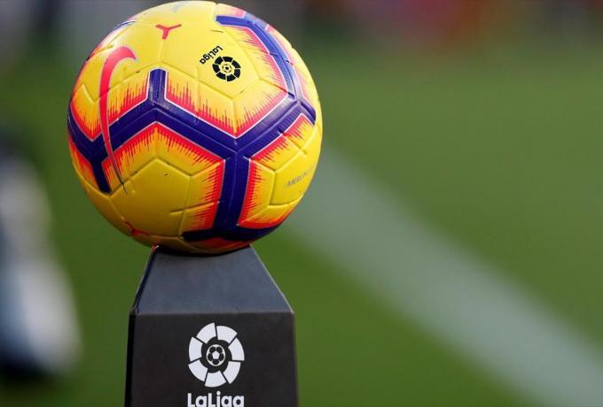 Καταγγελία της LaLiga στην UEFA για Παρί και Σίτι! thumb