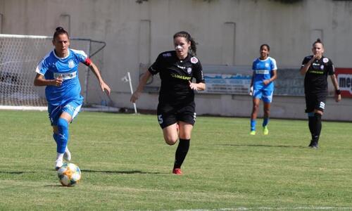 Στις 13 Ιανουαρίου Λευκοθέα - Apollon Ladies thumb