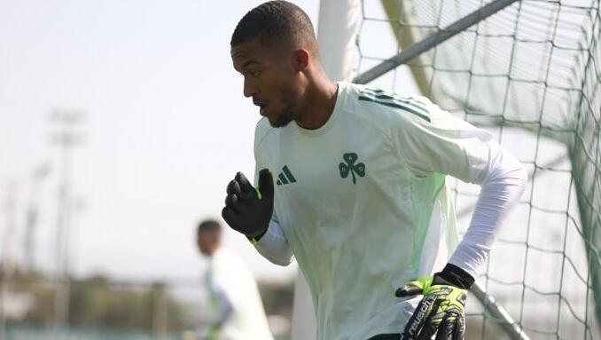 Με Λαφόν και χωρίς Λοντίγκιν - Μλαντένοβιτς η αποστολή για Ρέιντζερς thumb