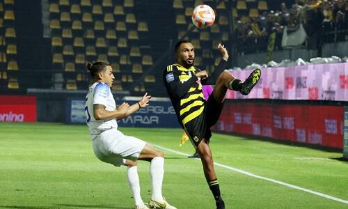 Super League: Στις 5/3 το Λαμία-Αρης thumb