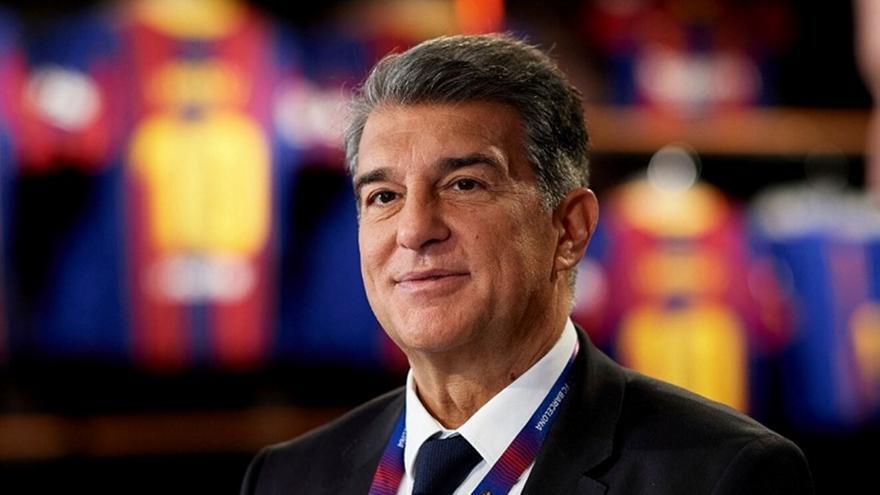 Άλλη μια εξέλιξη: Έριξε στο τραπέζι ιδέα για Super Club World Cup! thumb