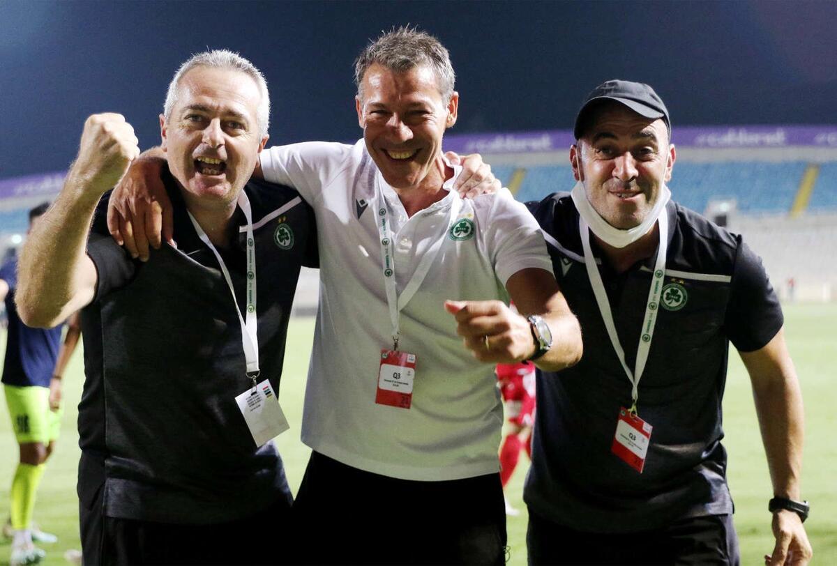 Ομόνοια: Τα εχέγγυα για την 