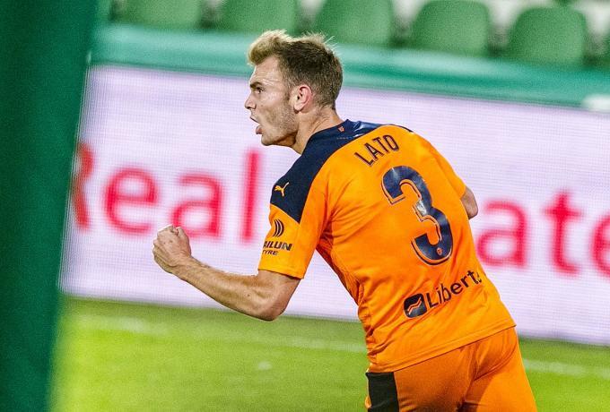 Δεν τον αφήνει, κινείται ξανά για την απόκτησή του! thumb