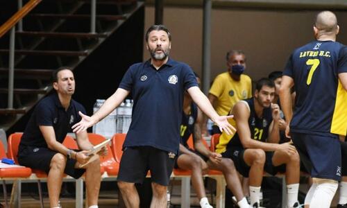 Λαύριο: Και άλλο κρούσμα κορονοϊού, έφτασαν τα δώδεκα! thumb