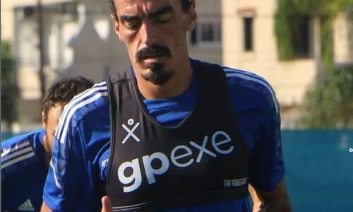 Δεδομένο για Λάζαρο... thumb