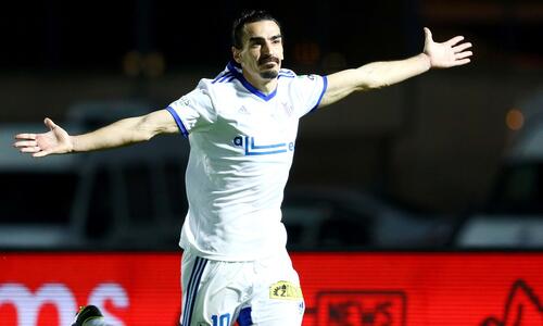Ανόρθωση: Διαπιστευτήρια και στα (πολύ) δύσκολα thumb