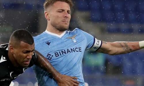 Serie A: Το ματς της 10ετίας στο Ολίμπικο thumb