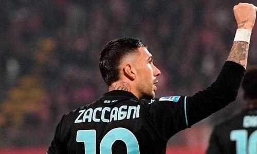 Χαμός στην Serie A: Και η Λάτσιο στην κορυφή thumb