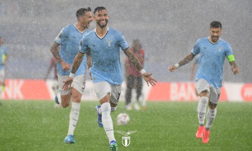 Europa League: Με «τεσσάρα» το 2Χ2 η Λάτσιο thumb