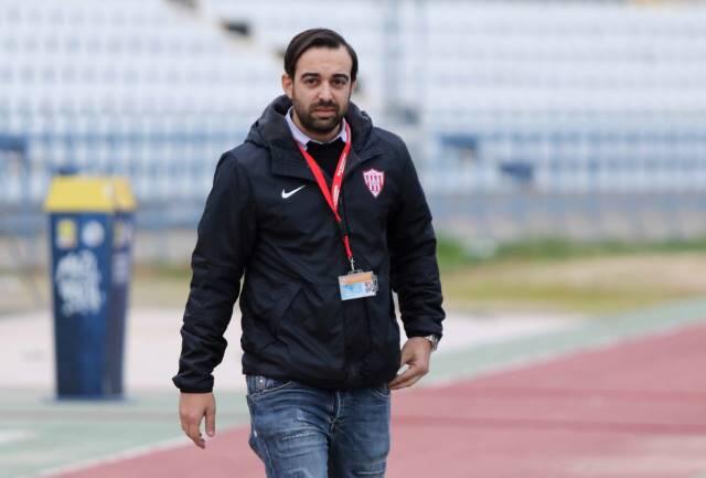 «Ξεκάθαρη η θέση μας για το VAR, ο κύριος Δαμιανού μας είπε ότι…» thumb