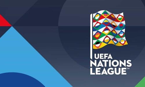 Όλα τα αποτελέσματα του Nations League thumb
