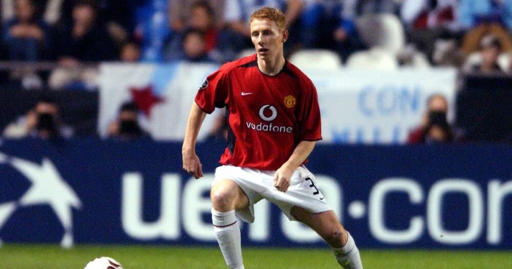 Ο άσος της Μάντσεστερ Γ. που από το Τσάμπιονς Λιγκ κατέληξε στην... οικοδομή! thumb