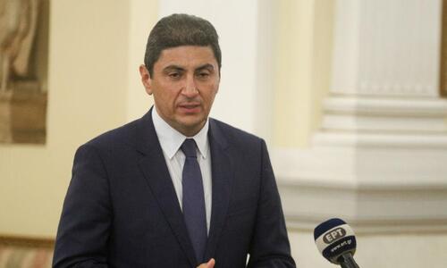 Από Ιούνιο η συζήτηση για την επιστροφή φιλάθλων στα ελληνικά γήπεδα thumb