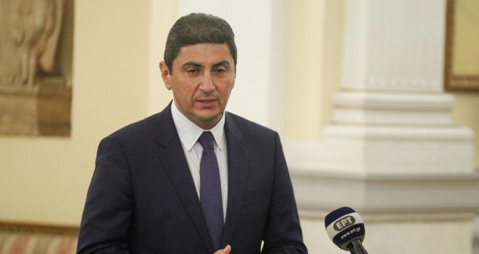 Από Ιούνιο η συζήτηση για την επιστροφή φιλάθλων στα ελληνικά γήπεδα thumb