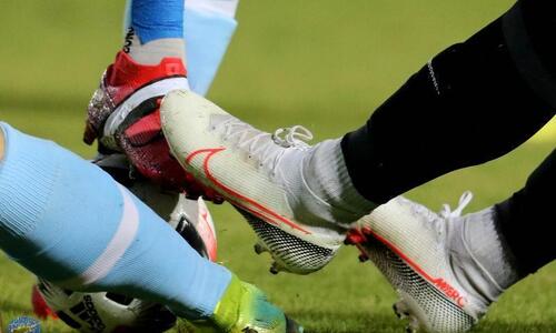 Ενημέρωση από την UEFA για ύποπτο αγώνα στη Β' κατηγορία thumb