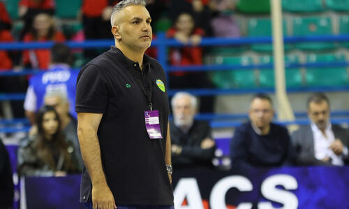 «Ήταν ένα περίεργο παιχνίδι με αρκετές διακυμάνσεις...» thumb