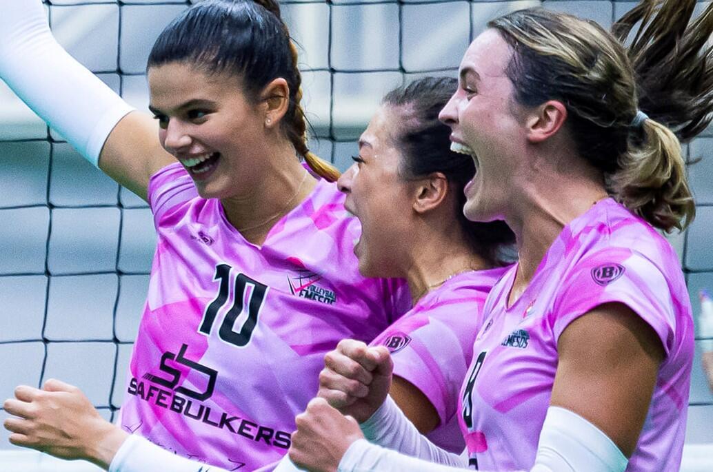 Μεγάλη νίκη για Lemesos Volleyball στο Κίτιον thumb