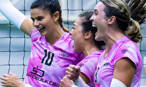 Μεγάλη νίκη για Lemesos Volleyball στο Κίτιον thumb