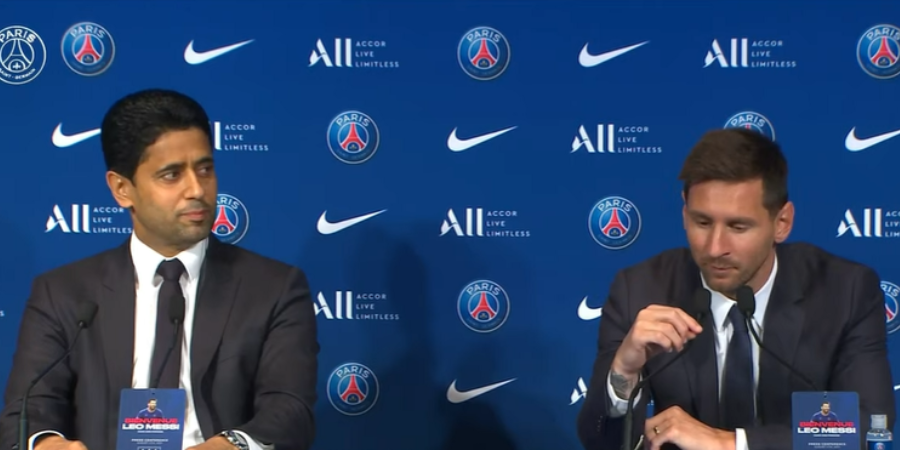 Μέσι: «Όνειρό μου το Champions League» thumb