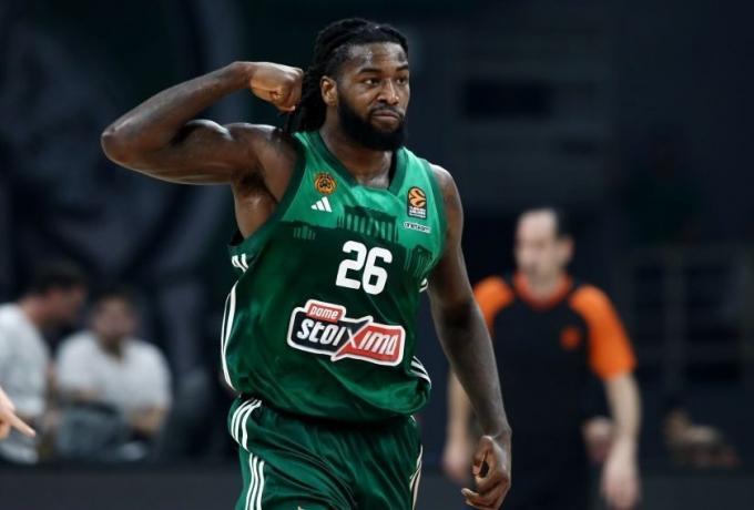 Τελικά εκτός Eurobasket ο Λεσόρ thumb