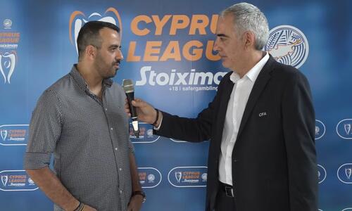 ΟΛΕΣ οι πρώτες αντιδράσεις των ομάδων μετά την κλήρωση!  thumb