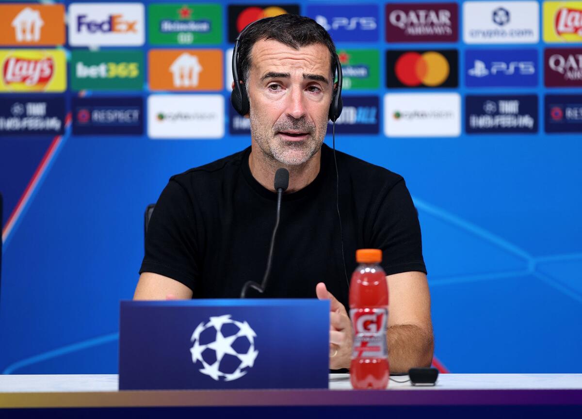 «Η καλύτερη στιγμή ήταν ο πρώτος μας τίτλος Europa League το 2014» thumb