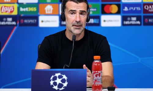 «Η καλύτερη στιγμή ήταν ο πρώτος μας τίτλος Europa League το 2014» thumb