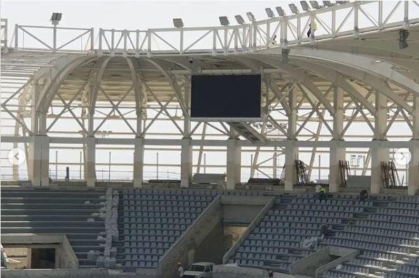 Νέα σημαντική εξέλιξη με το γήπεδο της Λεμεσού (pic) thumb
