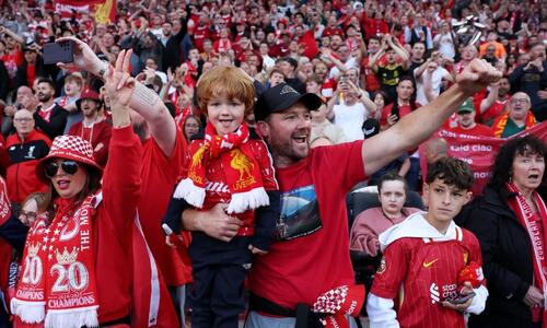 Premier League 2025-26: Αυτό είναι το σούπερ ντέρμπι της πρεμιέρας thumb