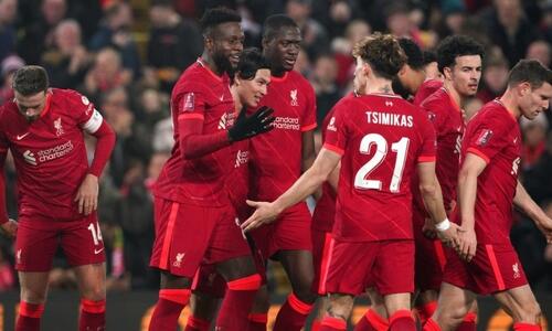 Premier League: Η Κίνα αποσύρει την κάλυψη αγώνων εξαιτίας της Ουκρανίας thumb