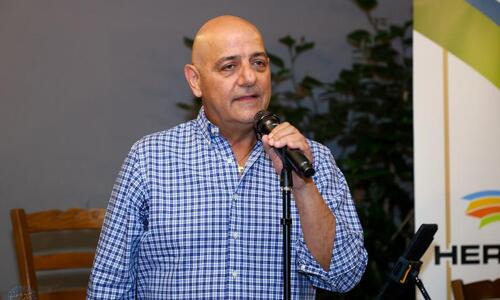 Η ΚΟΠ τίμησε την Παγκόσμια Ημέρα του Αθλητικού Συντάκτη thumb