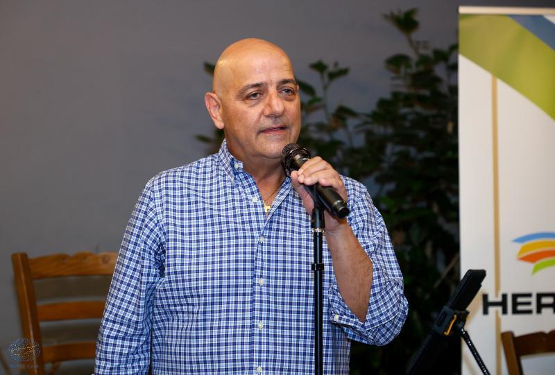 Η ΚΟΠ τίμησε την Παγκόσμια Ημέρα του Αθλητικού Συντάκτη thumb