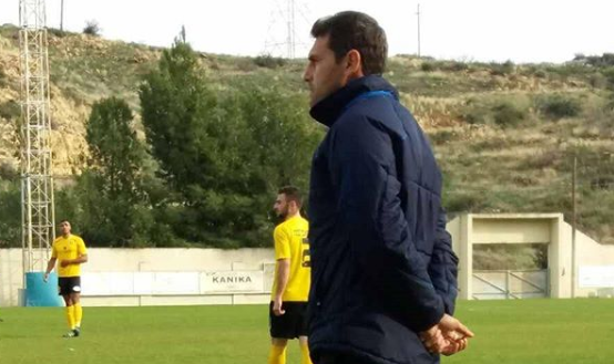 Έτσι βλέπει ο Λοϊζος Κακογιάννης τη μάχη του τίτλου... thumb