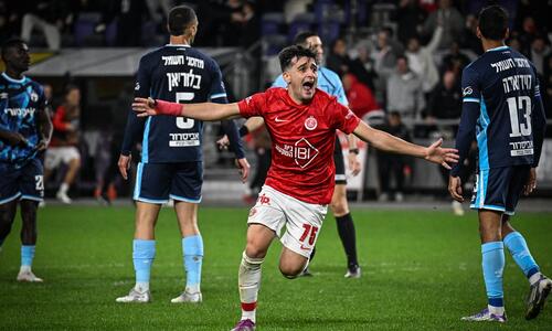 Το ποσοστό που παίρνει η Ομόνοια σε περίπτωση μεταγραφής του Λοΐζου thumb