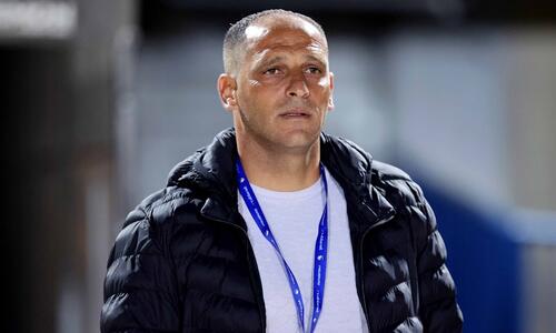 «Για να μπορέσει κάποια ομάδα να περάσει τον Απόλλωνα, πρέπει να...» thumb