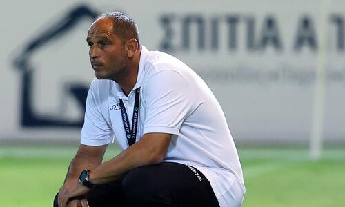 «Αναμφίβολα καλύτερη η Πάφος, εμείς τεστάρουμε δυνάμεις» thumb