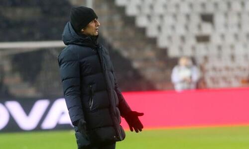 Λουτσέσκου: «Με καθαρό γκολ όπως του ΟΦΗ μας πήραν τον τίτλο» (vid) thumb