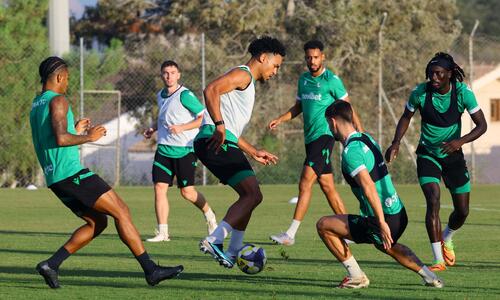 Τα νεότερα με Κουλιμπαλί-Άιτινγκ και τα δεδομένα με Μαέ thumb