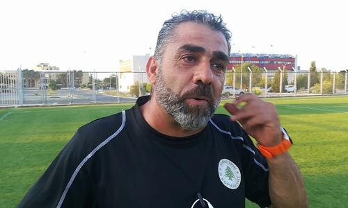 «Εκεί χρειάζεται σίγουρα μεταγραφή ο ΑΠΟΕΛ, δεν βγαίνει η χρονιά με...» thumb