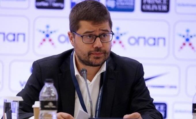 Γκαγκάτσης για Μπάλντοκ: «Η μνήμη του θα παραμείνει ζωντανή» - Παρούσα η ΕΠΟ στην κηδεία thumb