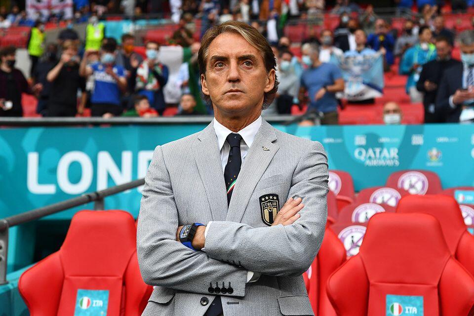 Η FIGC θέλει αναβολή της Serie A πριν τα play off thumb