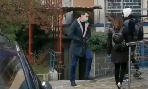 Πέρασε από ιατρικά και ανακοινώνεται από τη Μίλαν ο Μάντζουκιτς (vid) thumb