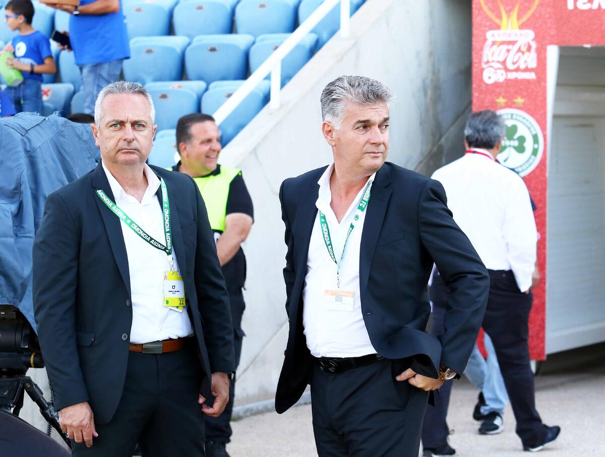 Θέλει Ευρώπη ο Παπασταύρου (pics) thumb