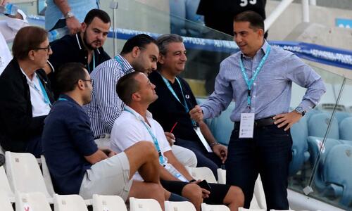 Στο τραπέζι και το ενδεχόμενο αλλαγών σε όλα τα επίπεδα thumb
