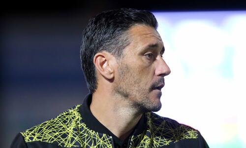 Κέρκεζ: «Αν κερδίζεις είσαι Θεός και αν χάσεις δεν ξέρεις τίποτα» thumb
