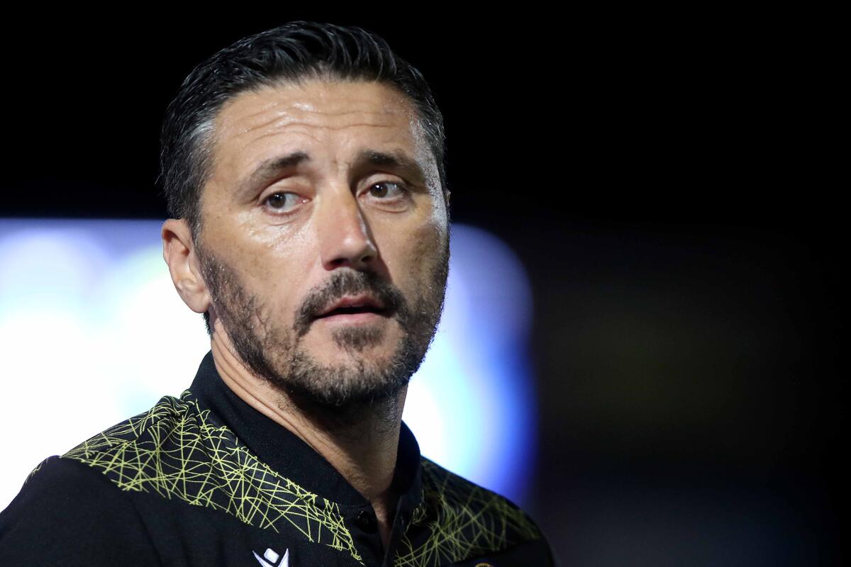 «Δεν νιώθω κάτι τέτοιο» (video) thumb