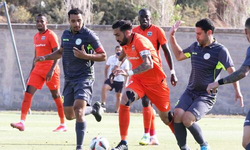 Αίσθημα δικαίωσης στον Άρη που επιστρέφει μετά από τρία χρόνια thumb