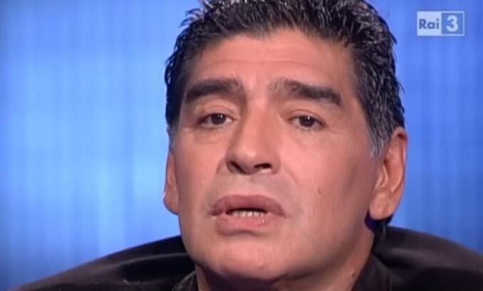 Σοκαριστικές καταθέσεις στη δίκη για τον θάνατο του Μαραντόνα: «Η καρδιά του υπέφερε για τουλάχιστον 12 ώρες» thumb