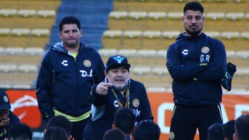 Μενότι: «Πονάω πολύ για τον Ντιέγκο, αδυνατώ να το πιστέψω» thumb